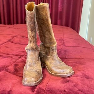 Frye Riding Boots